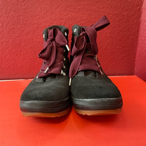Keds Camp Boot, size 8.5 - Picture 5 of 8